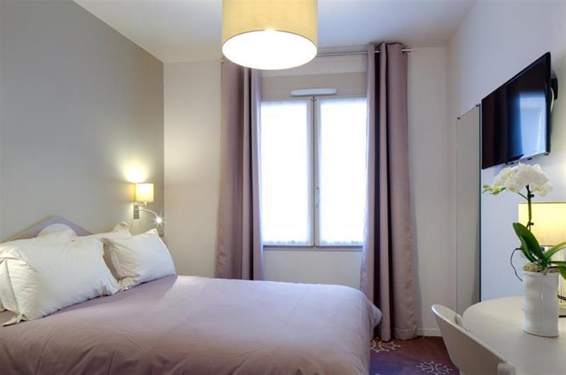 Hotel Ours Blanc - Wilson Тулуза Екстер'єр фото